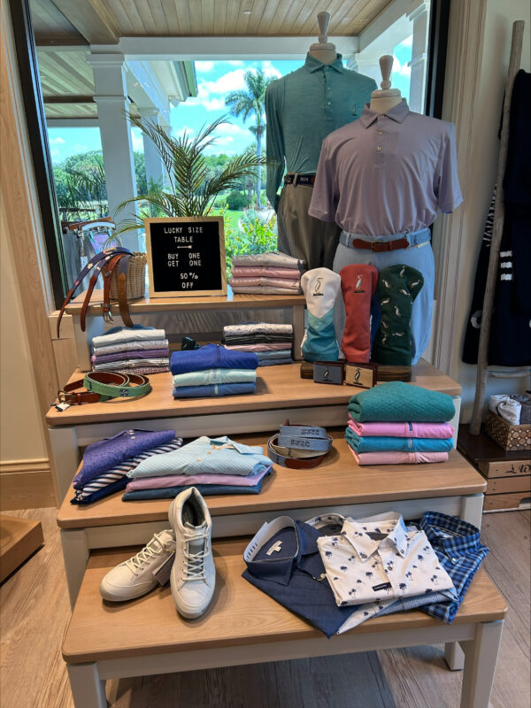 Wilderness Country Club - Sales Strategies