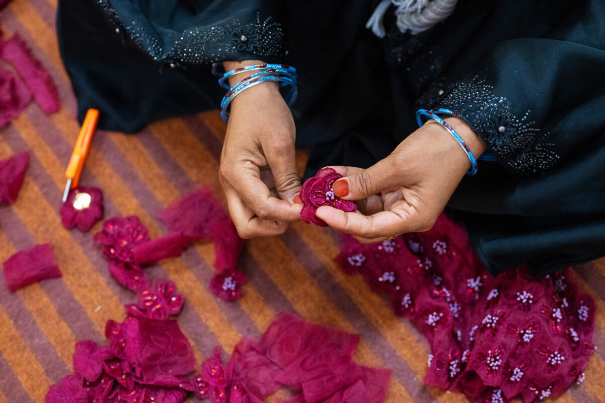 Noonday Collection: How Ethical Fashion Creates Ripples of Hope