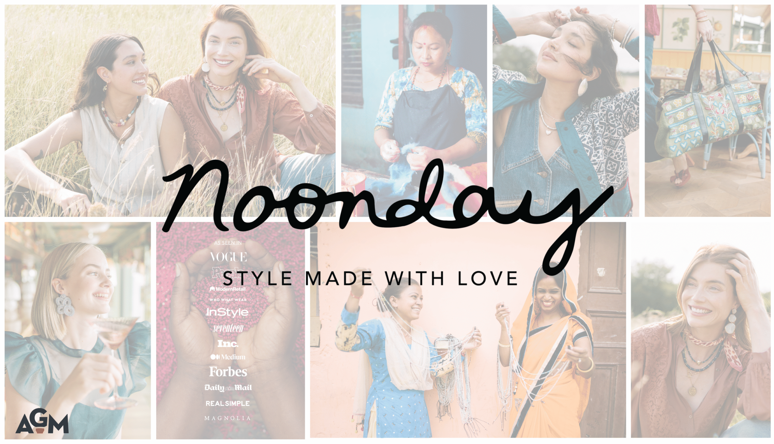 Noonday Collection: How Ethical Fashion Creates Ripples of Hope