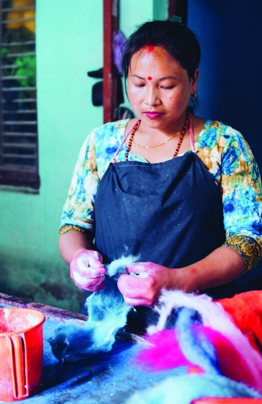 Noonday Collection: How Ethical Fashion Creates Ripples of Hope