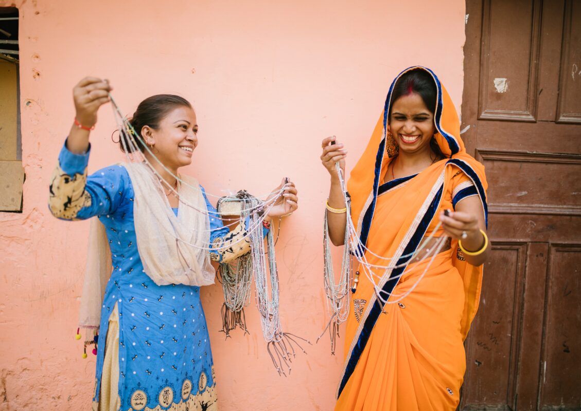 Noonday Collection: How Ethical Fashion Creates Ripples of Hope